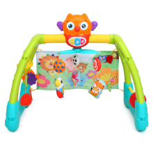 Baby-Produkte spielen Gym Plastik Baby Spielzeug (H0895109)